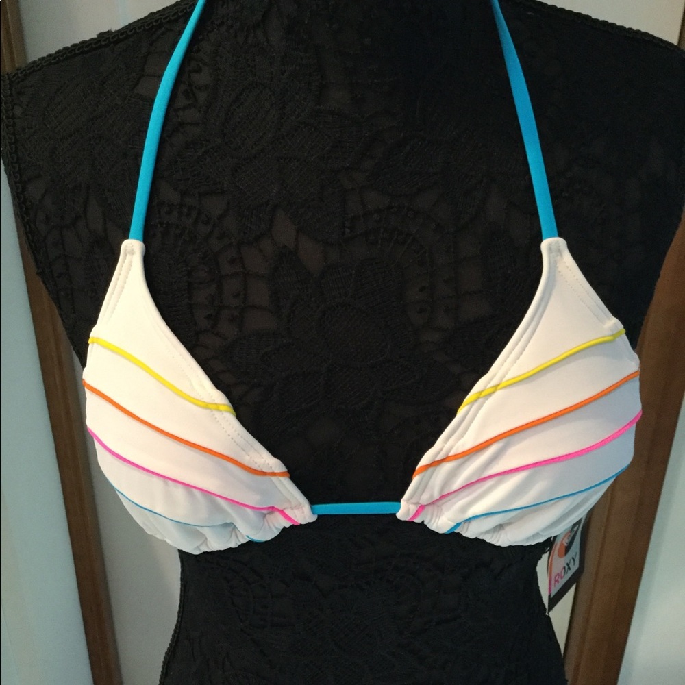 Brand new Roxy Bikini